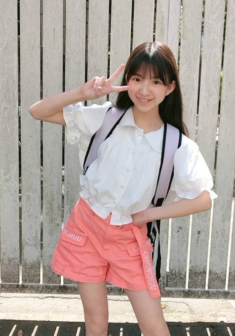 Twitterのコスプレ画像11