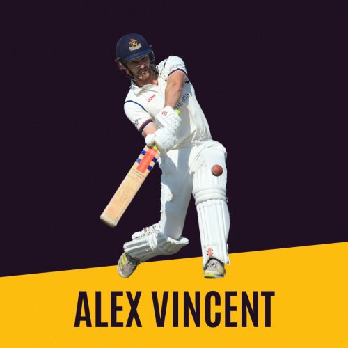Big thank you to the Flanagan group for sponsoring our overseas Alex Vincent this season 🏏🇦🇺 #TBCP theflanagangroup.com