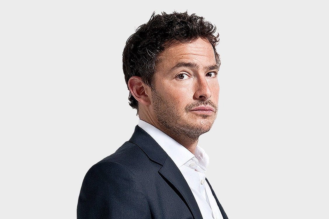 I thought you would be interested in this story from The Times: A must read from Giles Coren today. The past is a foreign country, don’t go there. thetimes.co.uk/article/c045a5…