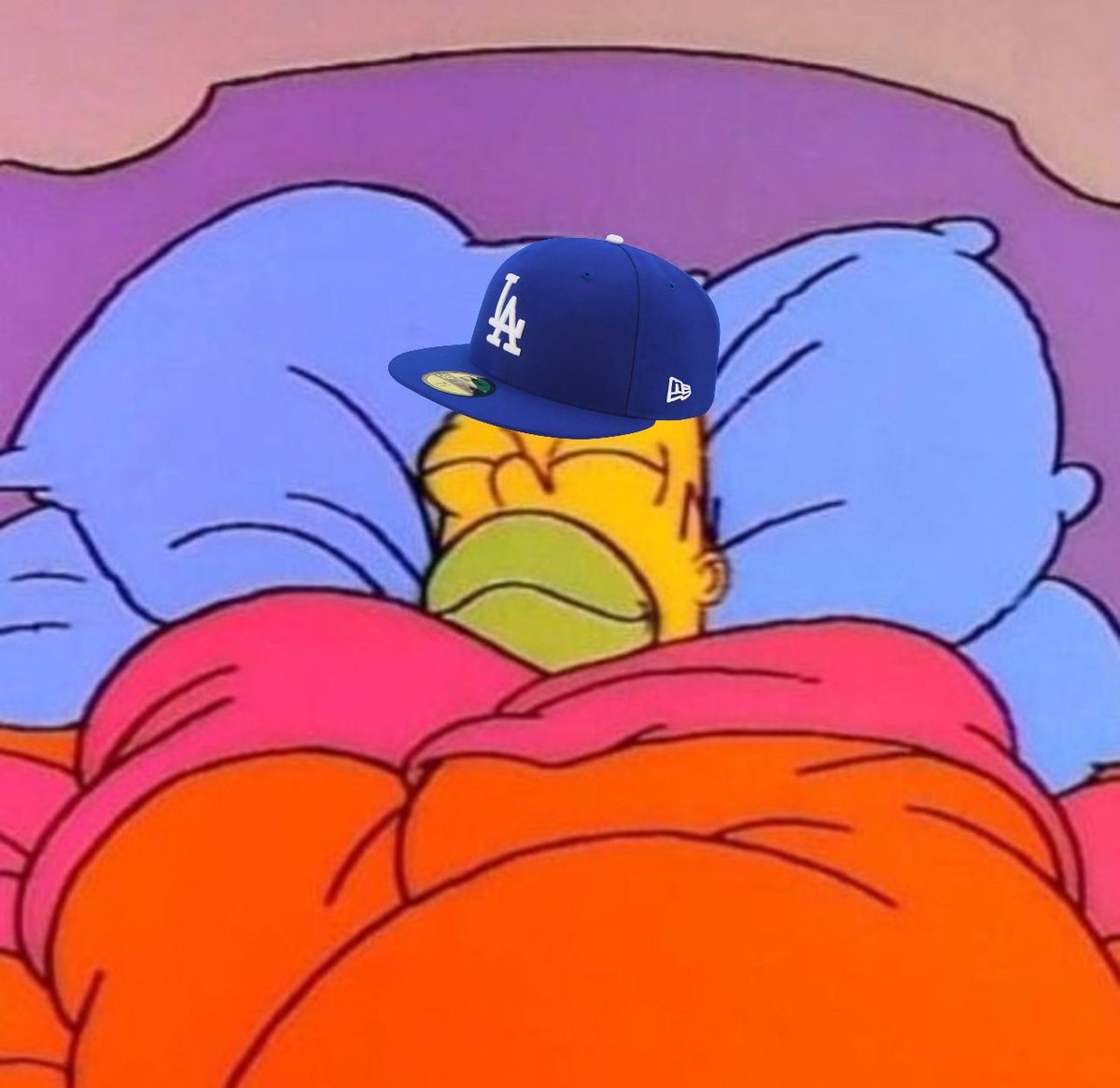 #DodgersWin Goodnight