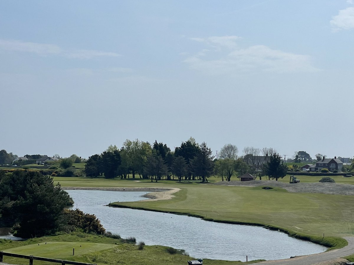 Kearney Golf Design tweet media