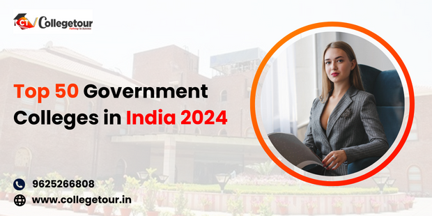 New Update | Top 50 Government Colleges in India 2024 | All list here :-  collegetour.in/blog/top-50-go…

#government #collegestudents #Delhi #india #college #admission #admissionprocess #Exams #examresults