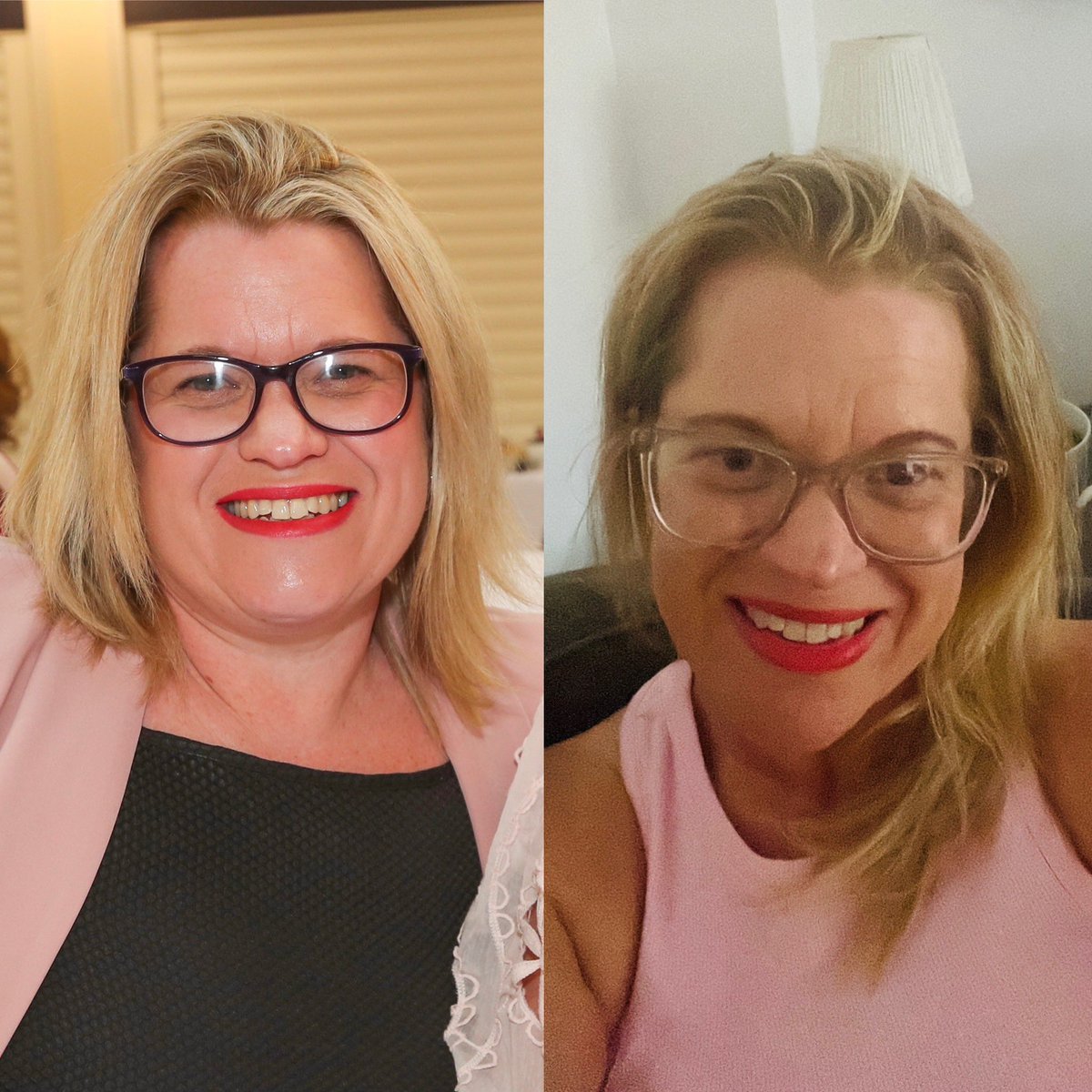 When you say you’re going to diet, get fit and lose weight and this time….. you actually blow yourself away with the transformation journey and sheer determination !