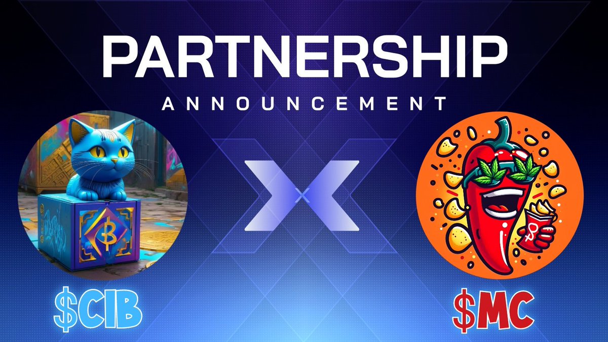 Hello Chilizens &amp; PolyGoons

All +10m $Cib holders have been airdropped of 57 471 264 each !

@CIB_CatInBox 🤝 <a href="/MunChizToken/">MunChiz Token $MC</a> 

$CHZ $MC