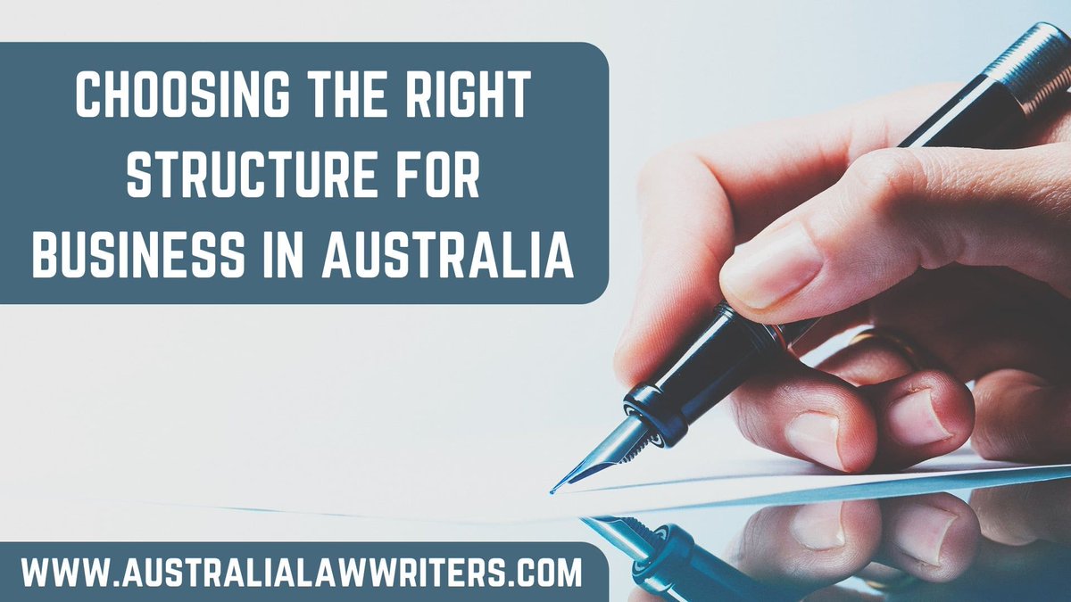 aulawassignment's tweet image. If you are in need of #universityassignmentshelp, including specialized support for #BusinessLawAssignmentHelp, consider reaching out to reputable #assignmentwritingservice in #Australia.

More Info: shorturl.at/knsDX

#education #writingcommunity #writing #experts