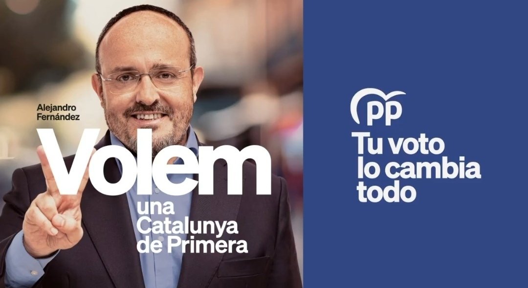 El @PP_Cornella en el gran acto de #Badalona

#VotaPP el próximo #12M 
con @alejandroTGN devolveremos a #Cataluña el liderazgo y estaremos más cerca de que en España gobierne el @ppopular con el lider que España necesita: @NunezFeijoo

@ManuelCasadoPP 
@PPBarcelona_
@PPCatalunya