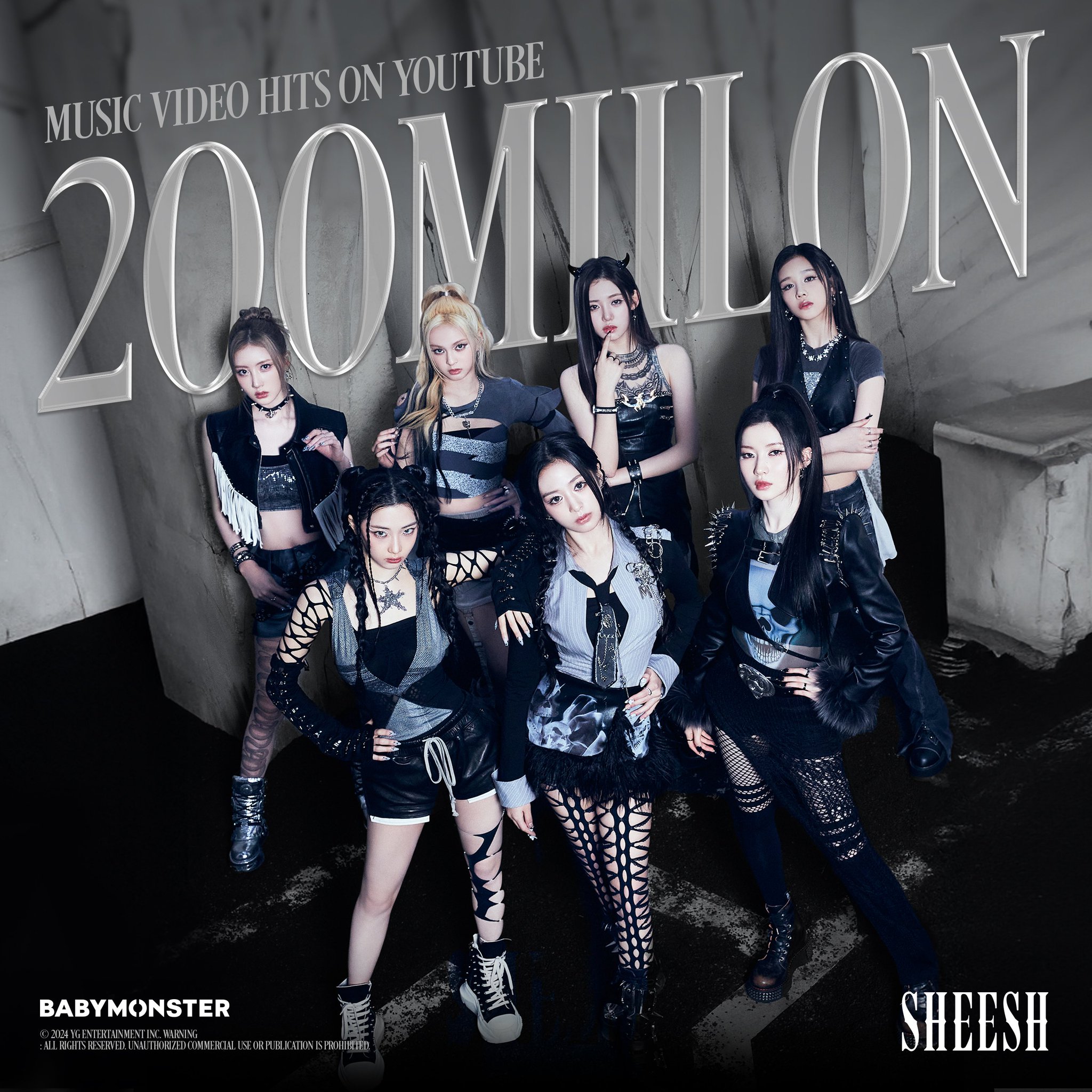 Amazon.co.jp: BABYMONSTER ベビモン SHEESH アサ サノク トレカ