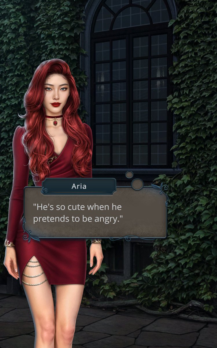 Oh Lord when he's all stern 😳🥵 MC is literally me 🤣 #RomanceClub
