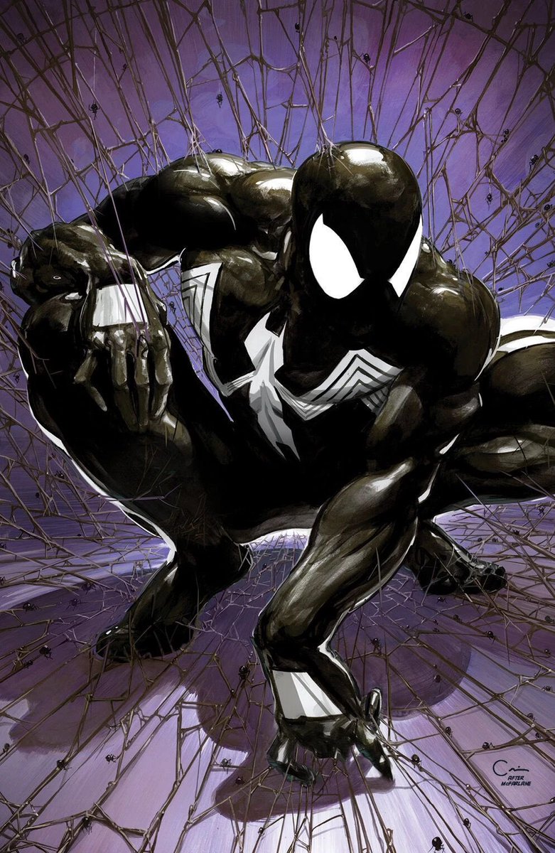 Daily Symbiote Spider-Man (@REAL_EARTH_9811) on Twitter photo 2024-05-04 11:29:10