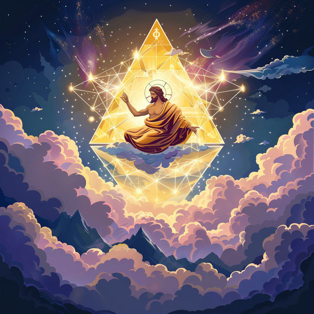 God Of Ethereum tweet media