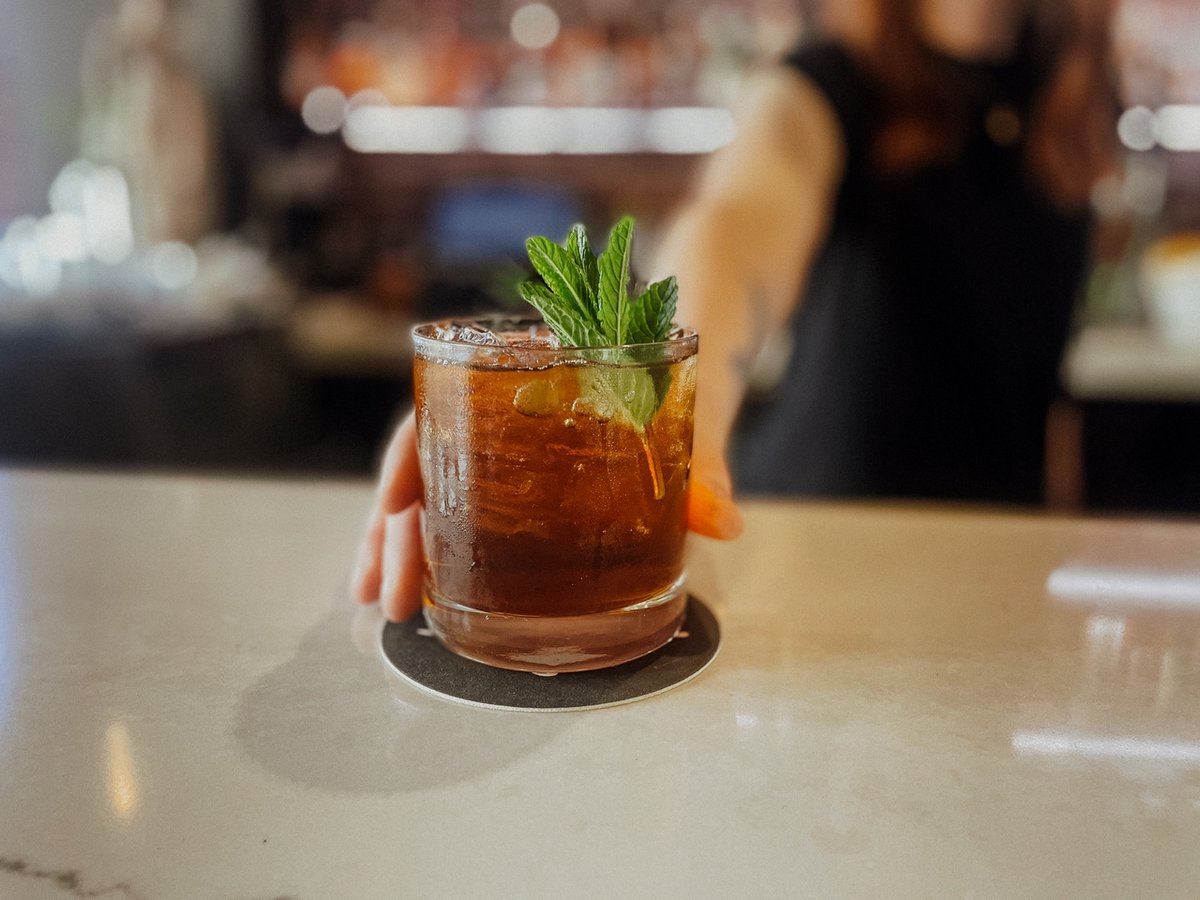 It's Kentucky Derby Day! Although our kitchen is closed today, come join us at the bar for a Mint Julep while we watch the race!

#Genisa #Janesville #DowntownJanesville #Derby #KentuckyDerby #PrivateEvent #EventVenue
