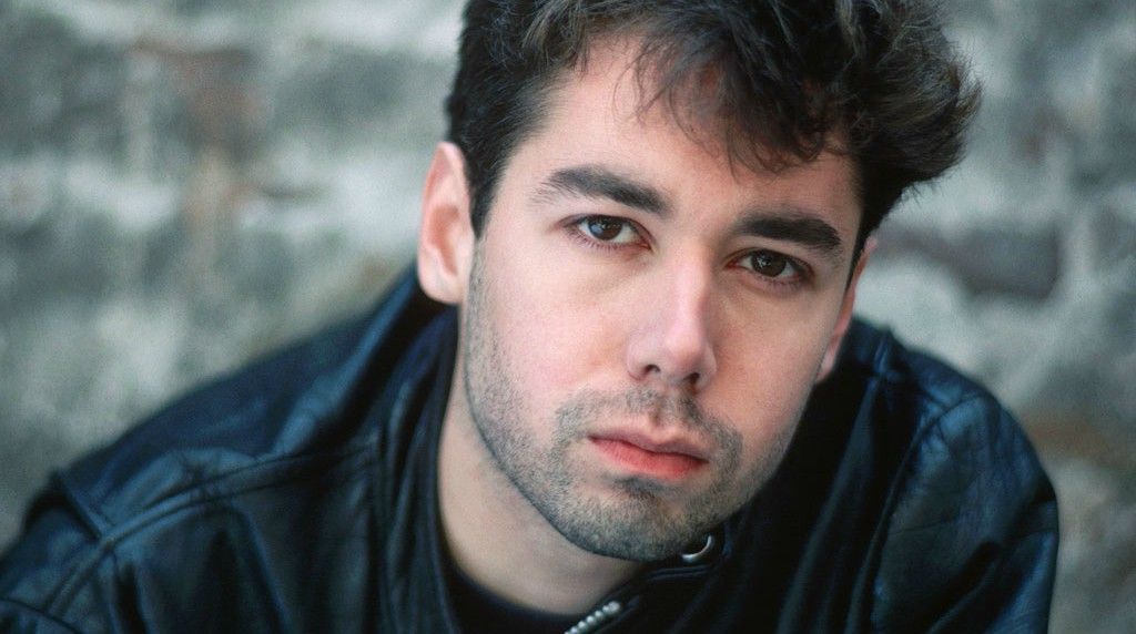 Remembering #AdamYauch today on the 12th anniversary of his passing (May 4, 2012) | Explore the #BeastieBoys co-founder's musical legacy (including audio & video highlights) here: album.ink/AdamYauchRIP