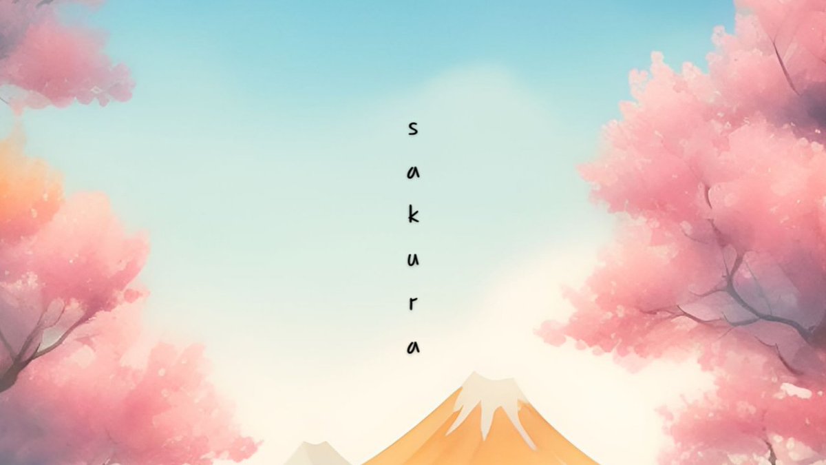 'Sakura' - Jay HQ
Listen: ffm.to/sakura-jayhq

#Lofi #lofihiphop #lofimusic #chill #relax #jayhq #ambient #chillhop #instrumental #piano #anime #lofivibe