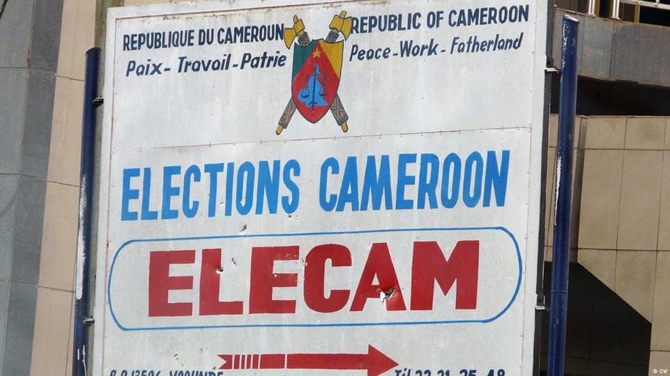 INTERCESSION : CAMEROUN - METTONS LE FEU SUR TOUS LES TROUBLES QUI VEULENT ENTOURER LES ÉLECTIONS PRÉSIDENTIELLES DE 2025 AU CAMEROUN !
