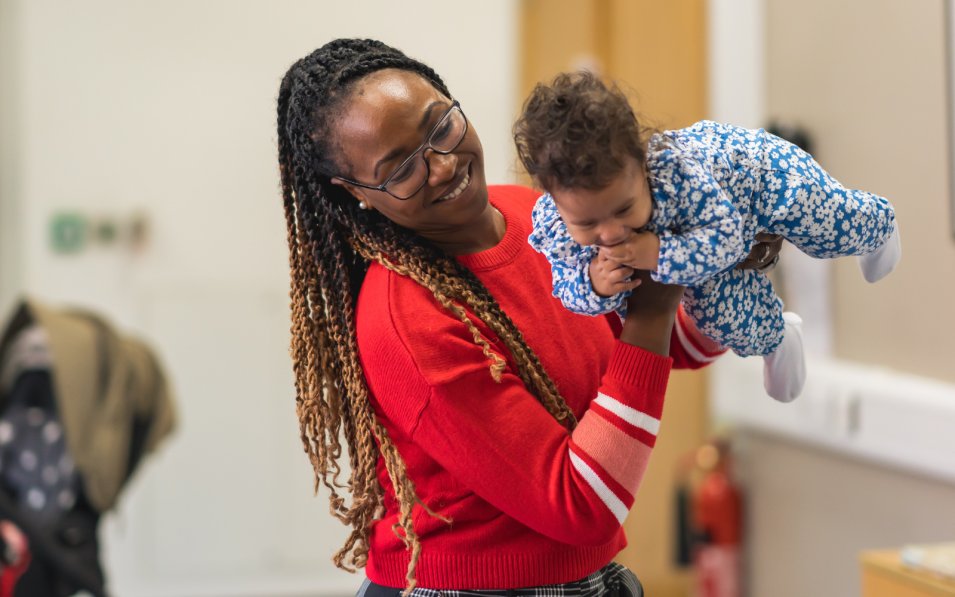 Are you a busy parent who loves singing in the shower? Or perhaps duetting with your little ones? 🎶👶 Join our Singing through Parenthood sessions! This is a supportive community for parents and pre-school children to connect and have some fun! 🎤 🎟️ pulse.ly/c5zgjnmpge