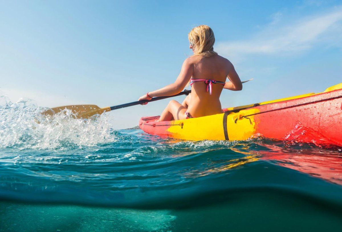 If you're looking for a fun and unique way to experience the beauty of Malta's sister island, Gozo, then kayaking is the perfect activity for you.

#kayaking #kayak #kayakingadventures #adventure #visitmalta #maltaisland #cominoisland #bluelagoonmalta #visitbluelagoonmalta