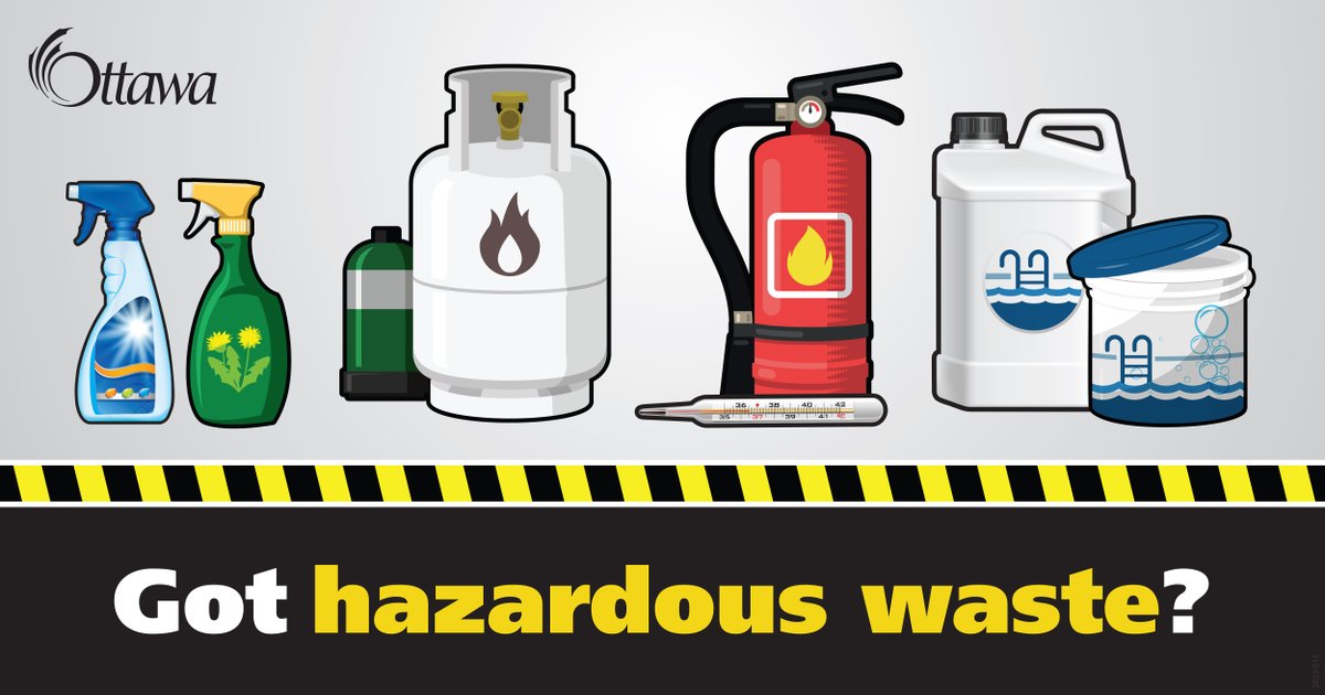 Don’t forget! Our next Household Hazardous Waste event is happening today, May 4 at 4837 Albion Road: bit.ly/3oTs0XO. Not sure if your item needs special disposal? Visit bit.ly/3piIRnn to check out our Waste Explorer app.