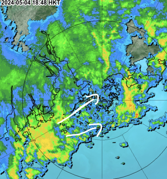 cyclone_epic's tweet photo. @CindyWan19 Mucho mucho more rain coming https://t.co/GahqHjkDAA