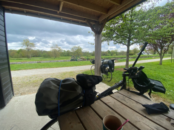 Some photos to give a flavour of the #BikeRide @sachadench and @Raw_Images_Pho are currently undertaking, from #Dartmoor #UK to #Oviedo #Spain #TogetherWeFly #TogetherWeCan #MakeADifference