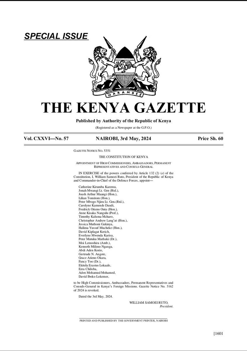 Ministry of Info, Comms & The Digital Economy KE (@MoICTKenya) on Twitter photo 2024-05-04 11:37:11