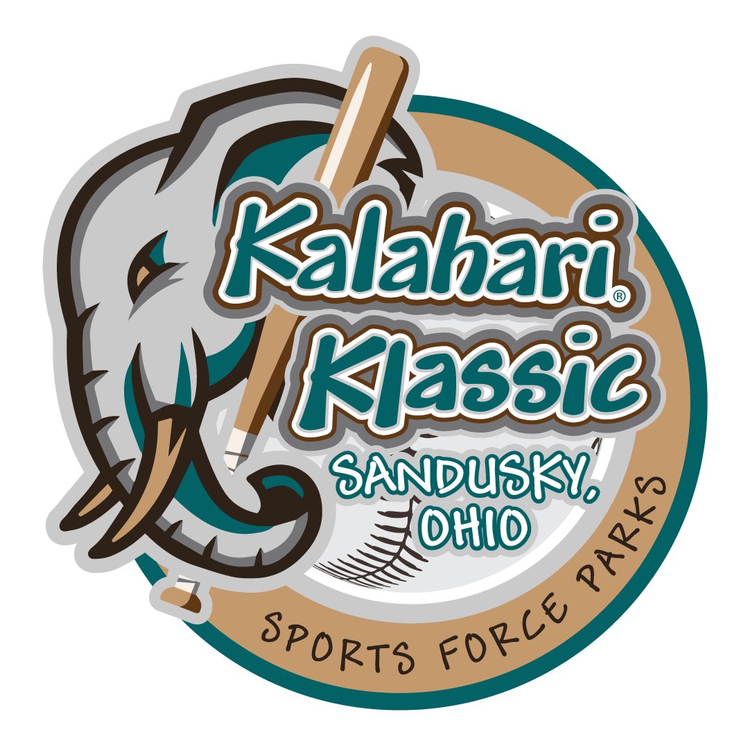 Opening day for @cedarpoint 🎢 and first tournament start for D Gibbs! The #Warboys are excited to be back at it in todays #KalahariKlassic at @SFPsandusky 

🆚 Ohio Cyclones
🏟️ SFP 5
⌚️ 2pm
⚾️ Gibbs (1-0, 0.00)

#HawkNation @t3_warhawks