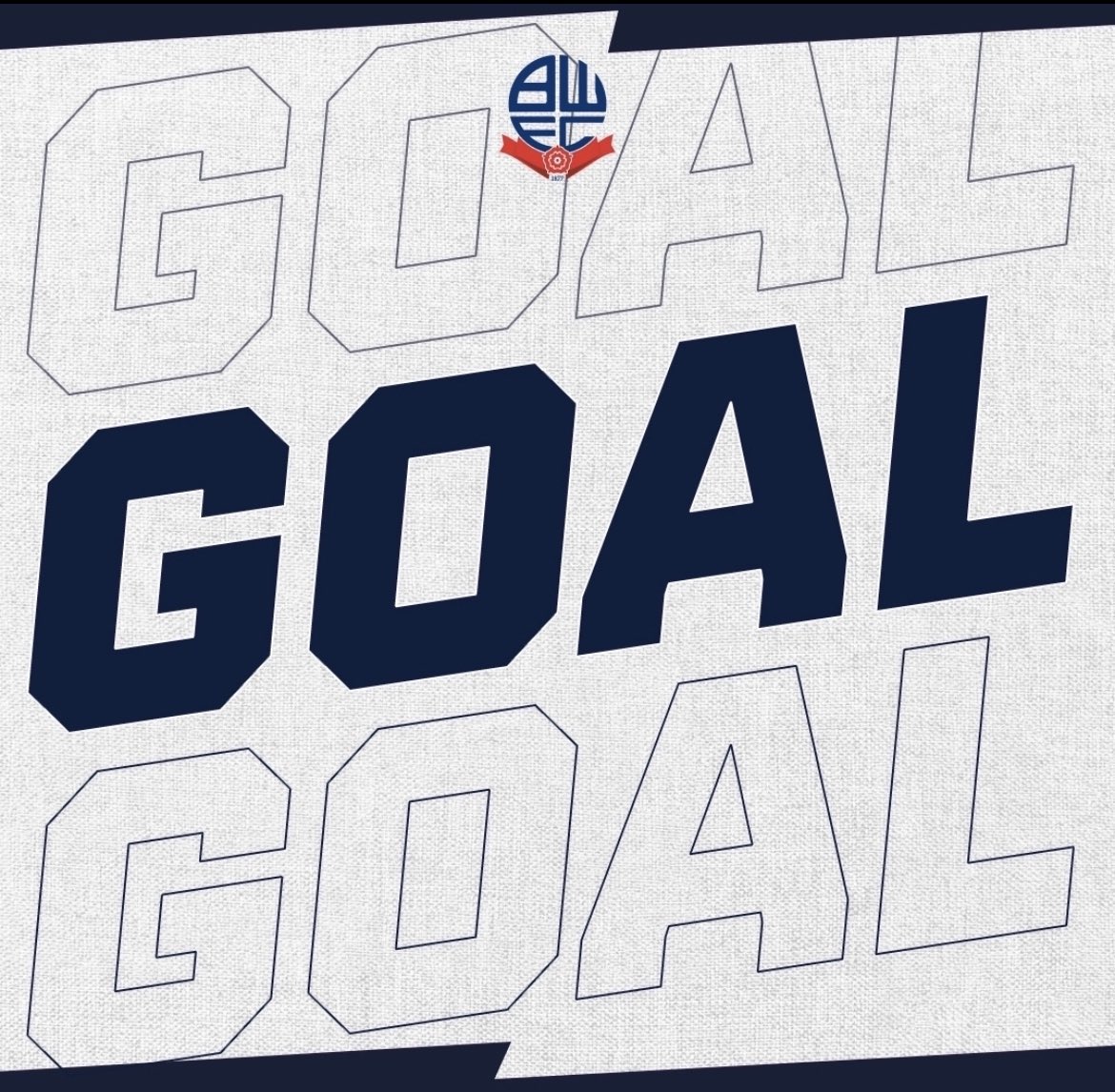 GOALLL! David Abimbola adds our second! Wanderers break down the right and this time it’s Oliver Smith finding Abimbola inside the box. [0-2] 69’ #bwfc