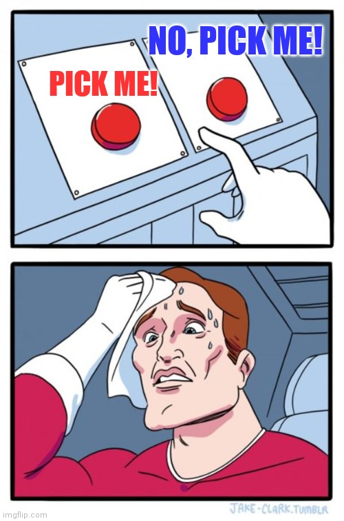 wazzaworld1975's tweet image. The button has been upgraded to v4.0!!! It&apos;s the weekend (and a long one in 🇬🇧) so get $puush(ing) until your fingers can push no more 😁
👉🔵
👉🔴 
#puushdabutton #puush #crofam #cronos #cryptocurrency #memecoin #crypto
puushdabutton.com @PUUSHDABUTTON
@BoomerSquadNFT1