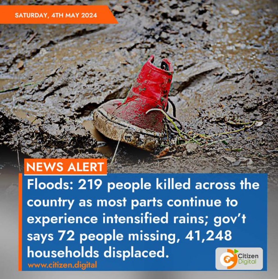 Praying for Kenyan brothers and sisters 🇰🇪 🙏🏽🙏🏽🙏🏽🙏🏽🙏🏽🙏🏽🙏🏽🙏🏽 #KenyaFloods #Kenya
