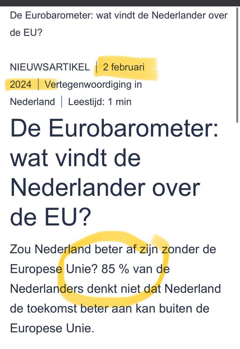 @Bas_sie89 @NPORadio1 @drKelderenCo En de Eurobarometer