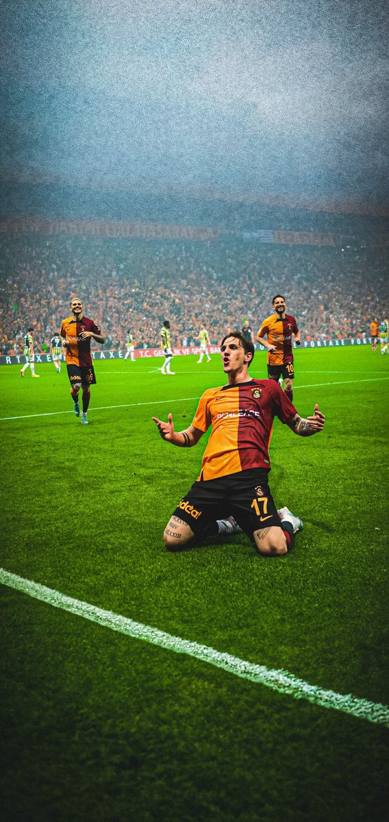 İbrahim Özbay 🇹🇷 (@mr_ozbay1905) on Twitter photo Hatırla sevgili o mesut geceyi…😉
💛❤️🎶🎶
Renktaşlar Galatasaray’ın en güzel duvar kağıtlarını seçiyoruz…
Sizin en beğendiğiniz hangisi ? Yorumlara bırakın…
<a href="/GalatasaraySK/">Galatasaray SK</a> Hatırla sevgili o mesut geceyi…😉
💛❤️🎶🎶
Renktaşlar Galatasaray’ın en güzel duvar kağıtlarını seçiyoruz…
Sizin en beğendiğiniz hangisi ? Yorumlara bırakın…
<a href="/GalatasaraySK/">Galatasaray SK</a>