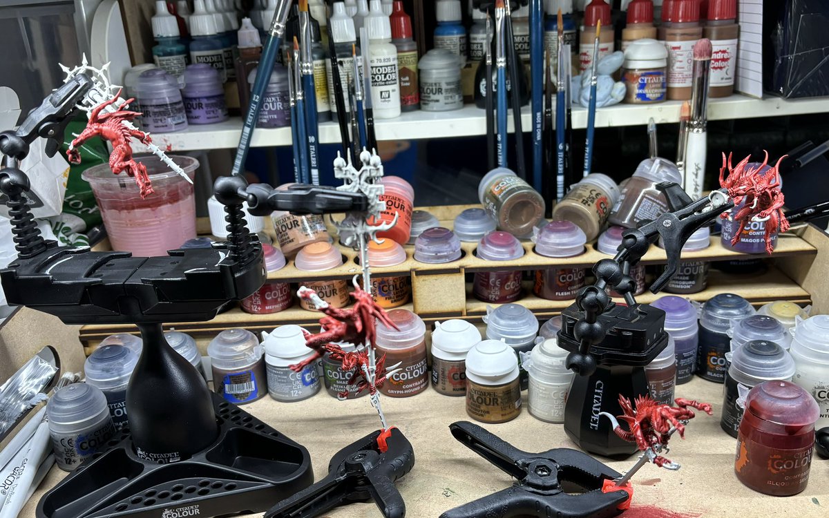 KitbashGames 🌻 tweet media