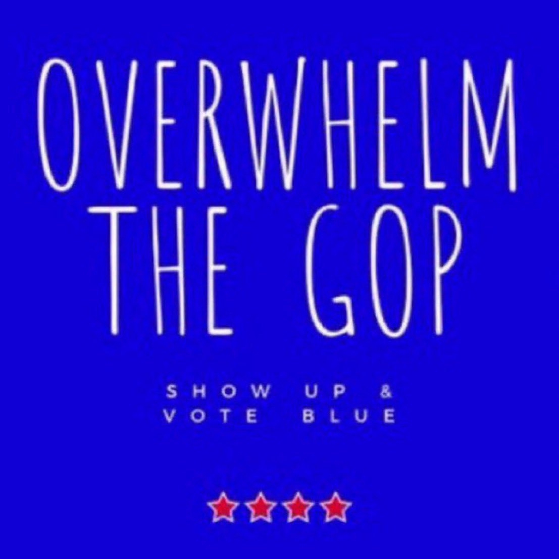 @harryjsisson If the conservative comments in this thread don’t reinforce the need to vote blue, nothing will. Fkg Disgusting.