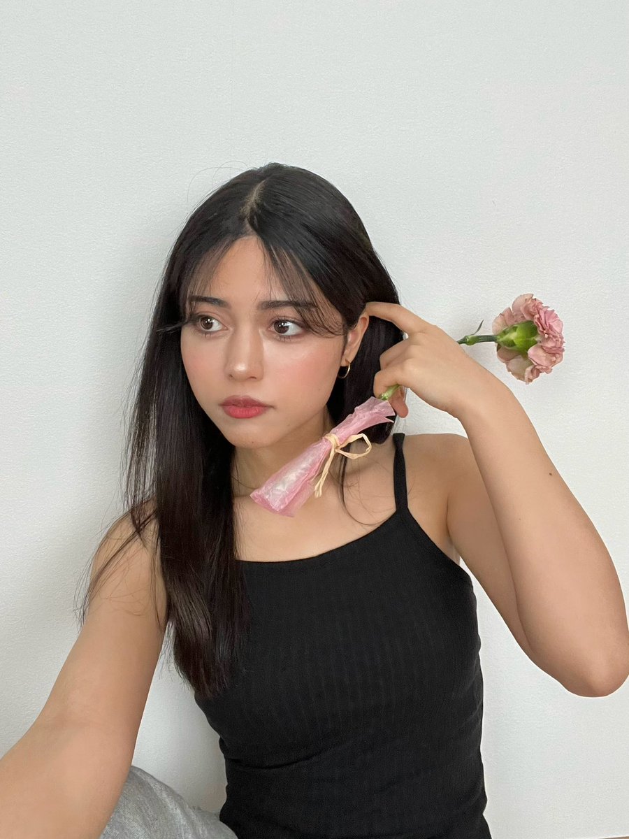 Post by サラ・コールディ on X: あっちぃね🌷