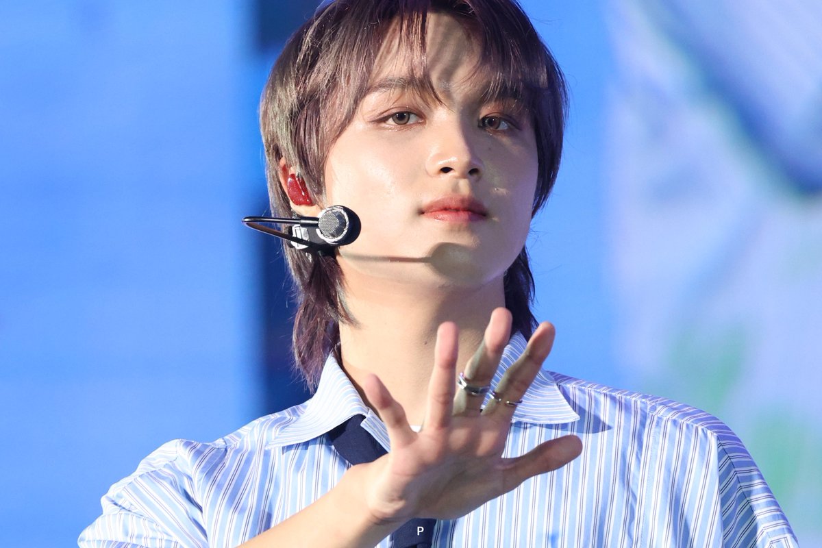 240504 #해찬 #HAECHAN