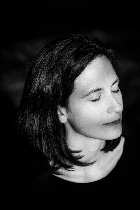 Für all die, die ganz bei den Klängen sein wollen, um so auf der Suche nach dem Klang der Klänge, dem Geheimnis allen Lebens, sich selbst klingend wiederzufinden, zu erfahren.
- Hans Otte, Das Buch der Klänge

Meditationskonzert mit Joana Gama 
🔗 reservix.de/tickets-weisse…