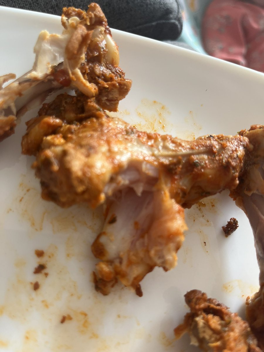 angels2201's tweet photo. @Tesco  really hoping myself and my partner arent really ill after biting into this raw chicken from your ready to eat chicken wings https://t.co/4eNKTa0gX9
