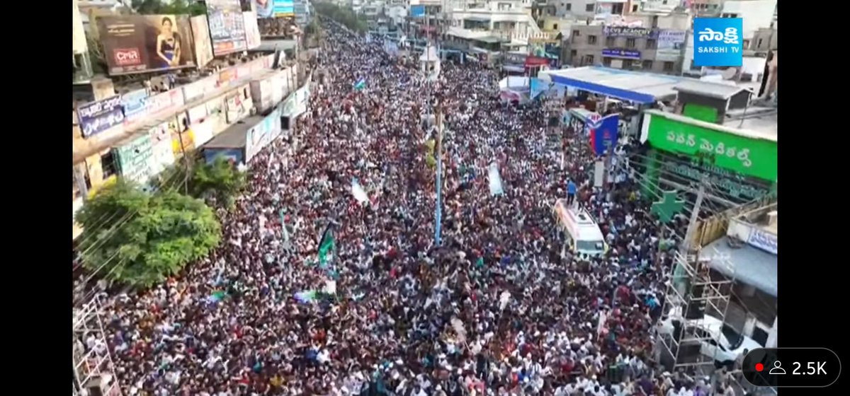 murarigowtham's tweet image. Nellore City 🔥🔥🔥 @ysjagan #Siddham