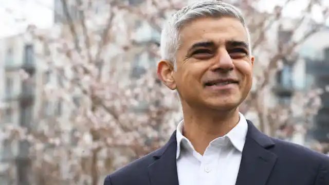 mrdavemacleod's tweet image. Ah yes my favourite day in politics. Sadiq Khan gets re-elected and the very worst people have a total meltdown 🎉 #gammonocalypse #LondonMayoralElection