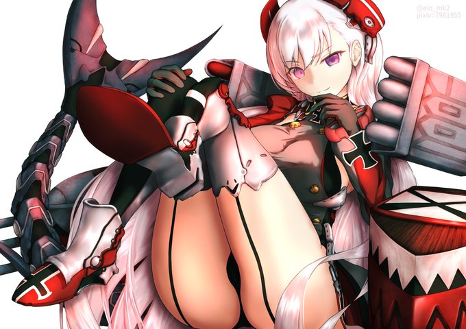 skeb 58件目を納品しました
アズールレーンのプリンツ・オイゲンの衣装とアドミラル・グラーフ・シュペーの艤装を付けた悪い感じのベルファストを〜……とのご希望でした
リクエストありがとうございました

裸足&amp;胸&amp;股間露出差分、高解像度版をpixivFANBOX、fantiaにて限定公開しています 