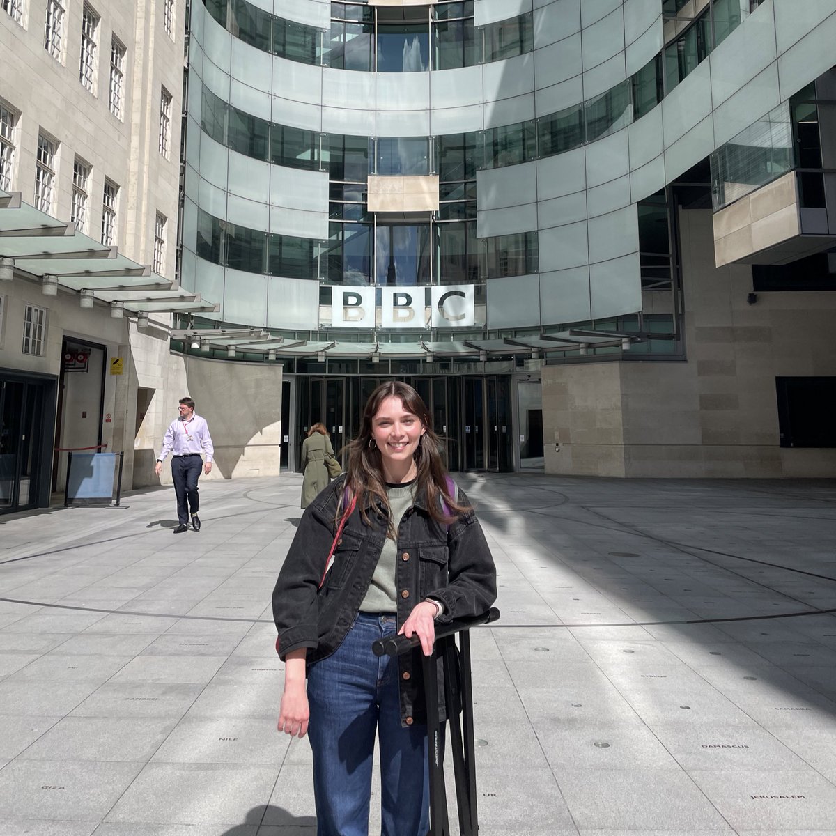 Jodie Nicholson tweet media