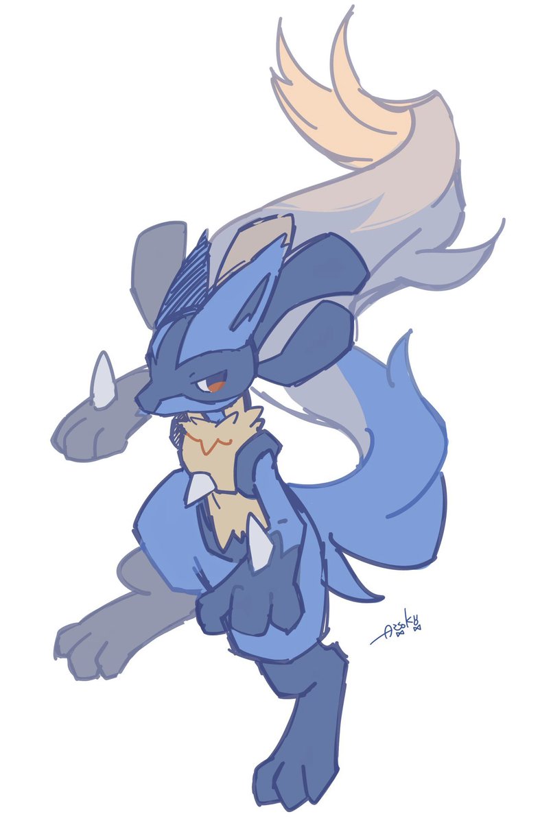 auko__'s tweet image. 