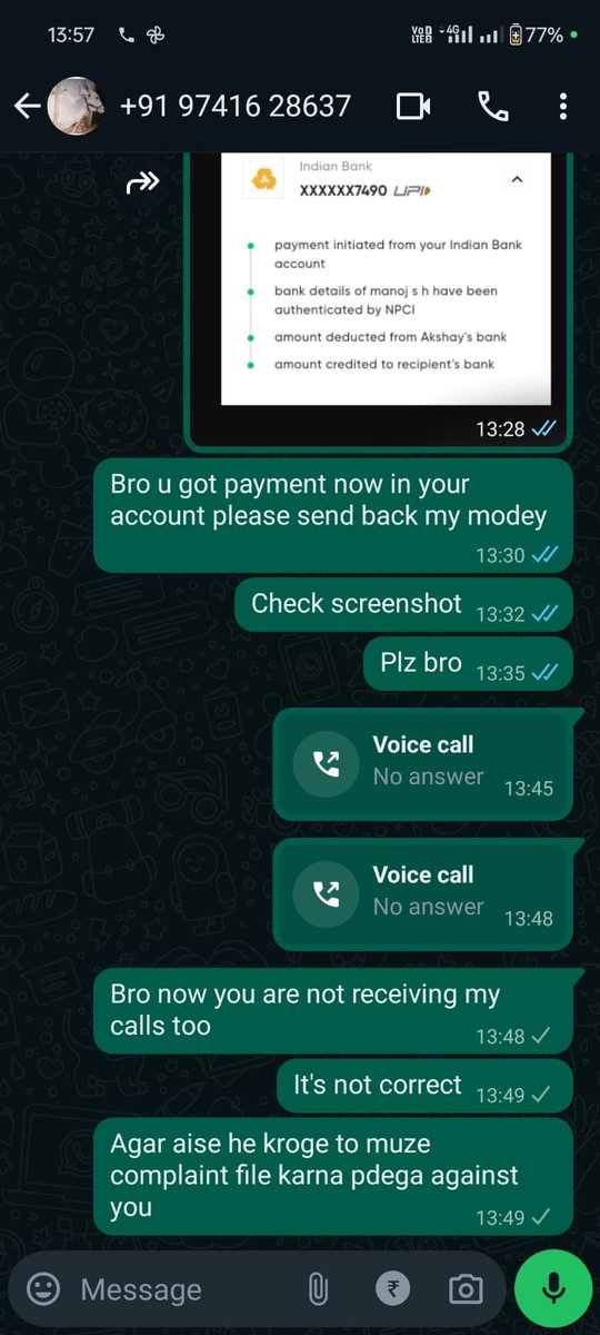 KokadwarAkshay's tweet photo. I had ordered bear shampoo and Soya Chunks from Frlipkart and now I'm regretting it because of their worst service. not able to post full issue becoz twitter content limit for non premium membe
@flipkartsupport   @Flipkart  @walmartindia #Flipkart   #CustomerService #FlipkartFail https://t.co/kbjbOJpeQU