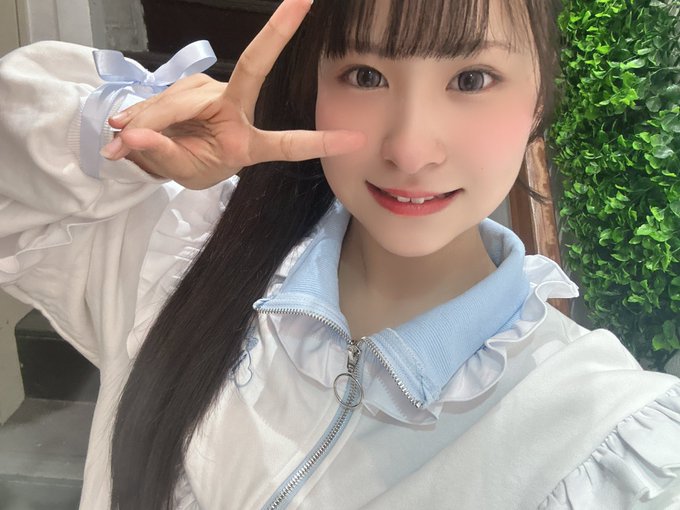 Twitterのコスプレ画像1