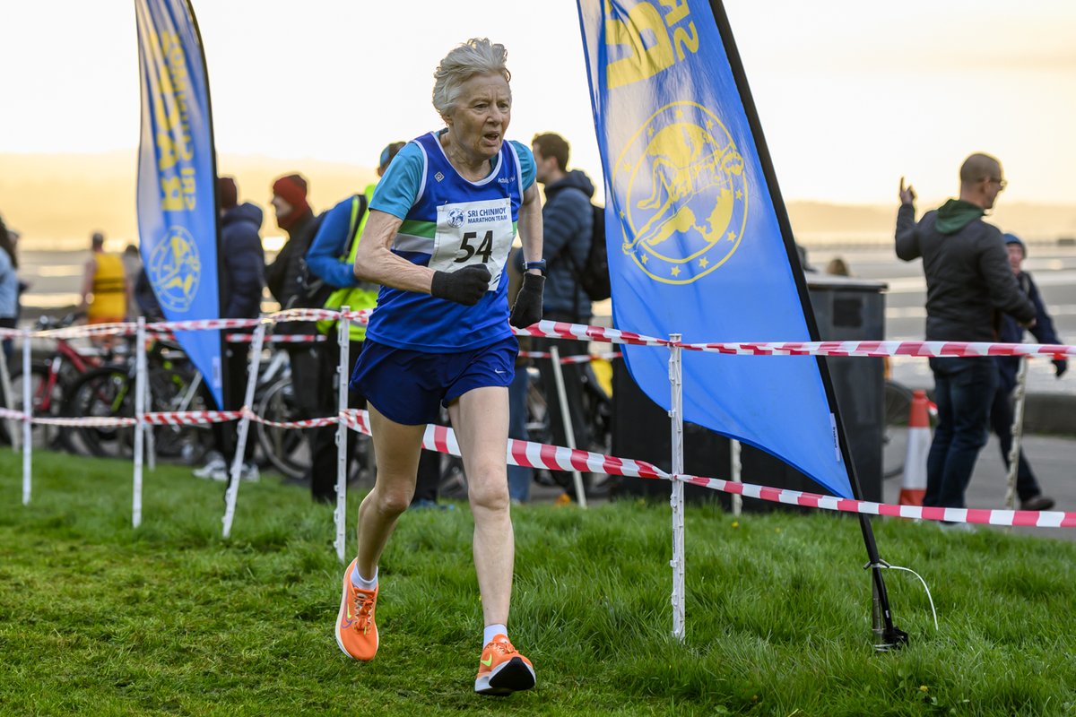 scottishathletics (@scotathletics) on Twitter photo SUPER AT 70
#SALtogether
#thefastone
Sandra Branney <a href="/VP_Glasgow_AC/">Victoria Park A.C.</a> turned 70 last week - and clocked 21:51 (gun time) 5k
We're not absolutely certain re World Bests, but we're sure Sandra time is right up there!
WOWπ
<a href="/TaritTweets/">Adrian Stott</a> <a href="/ActiveScotGov/">Active Scotland</a> <a href="/MareeToddMSP/">Maree Todd</a> <a href="/ScotWomenSport/">Scottish Women In Sport</a> SUPER AT 70
#SALtogether
#thefastone
Sandra Branney <a href="/VP_Glasgow_AC/">Victoria Park A.C.</a> turned 70 last week - and clocked 21:51 (gun time) 5k
We're not absolutely certain re World Bests, but we're sure Sandra time is right up there!
WOWπ
<a href="/TaritTweets/">Adrian Stott</a> <a href="/ActiveScotGov/">Active Scotland</a> <a href="/MareeToddMSP/">Maree Todd</a> <a href="/ScotWomenSport/">Scottish Women In Sport</a>