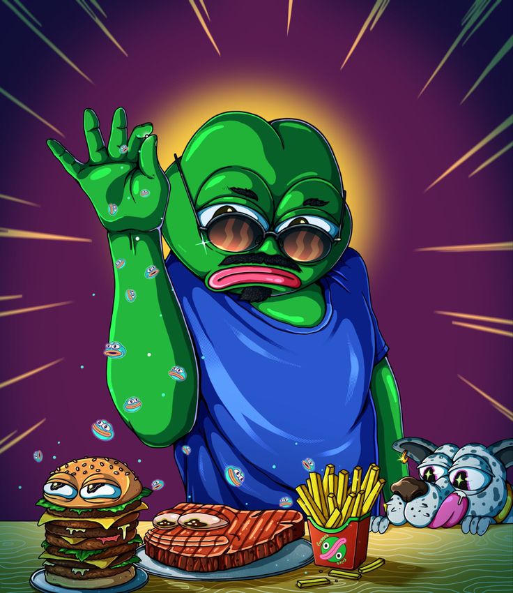 BitMandaily's tweet image. The whales are back in the @pepe waters! 🐋💰 A massive transaction of 171,428,571,428.571429 #PEPE, worth $1,520,571.43, just happened from 0x46f80018...1FCA4ee9b to 0x628a6fe2...821b3D80C. 🤑🚀 #PepeToken #WhaleAlert #CryptoWhales