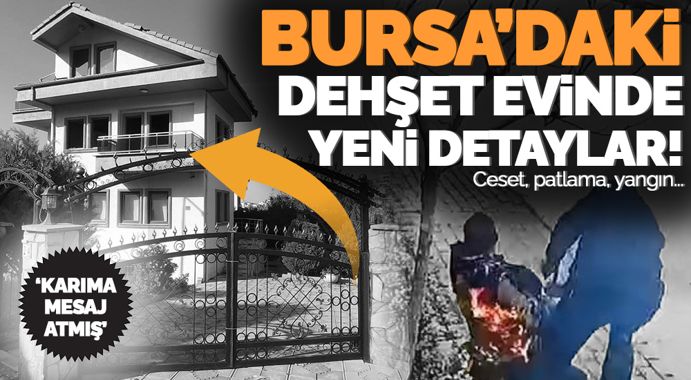 Bursa'da kiralık villada neler oldu? 'Karıma mesaj atınca...' baskagazete.com/haber/bursa-da… #bursa #villa #patlama