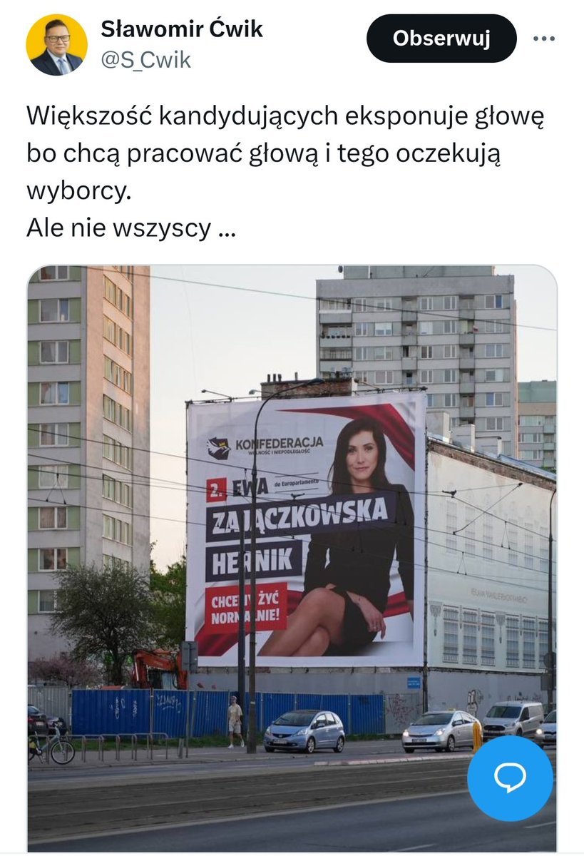 Panie @S_Cwik, pan chyba nie myśli, że my, kobiety, nie zrobiłyśmy skrinów.