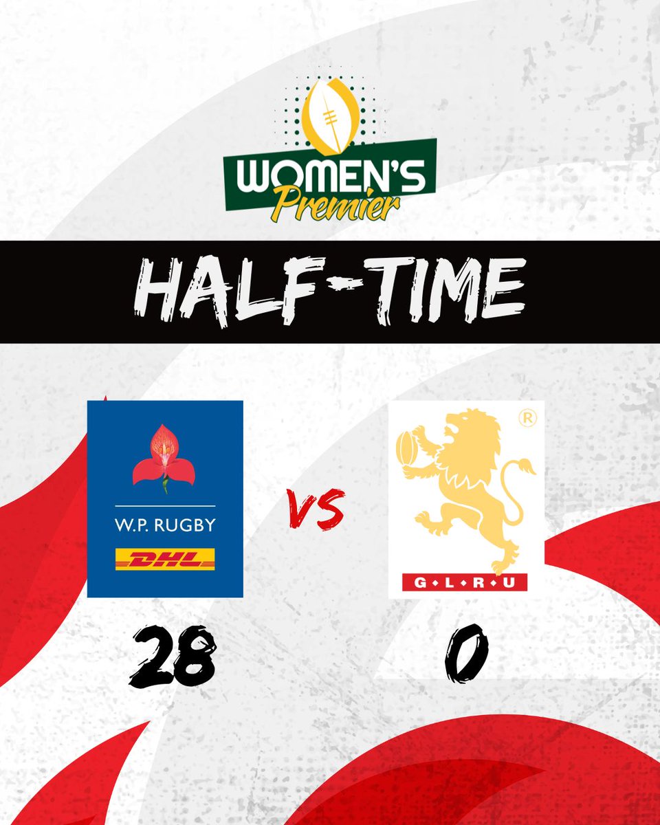 Golden Lions Rugby Union tweet media
