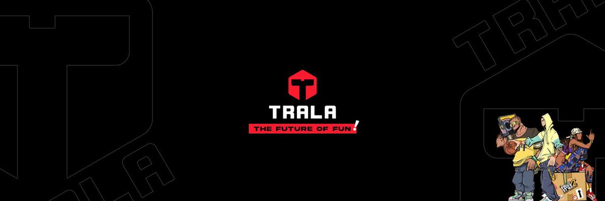TRALA OG NFT ⚡️ Have symbolic value as the OG of the TRALA community Benefits🎁 👉Granted special access rights and priority to all new TRALA products or features that will be released in the future 👉Whitelisted by default for future airdrops