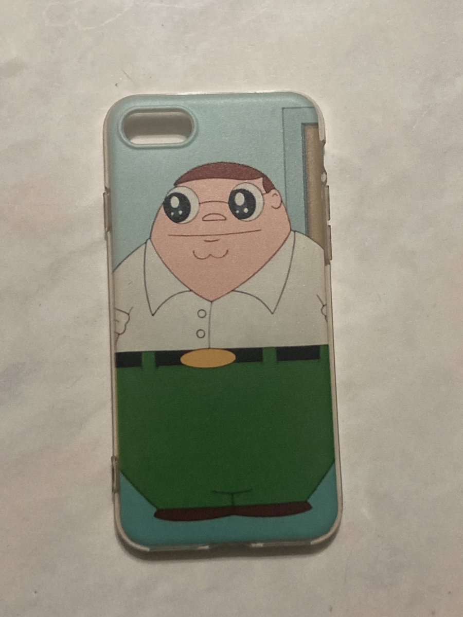 do u guys like my phone case